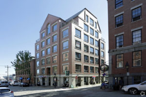 Moulton Exterior